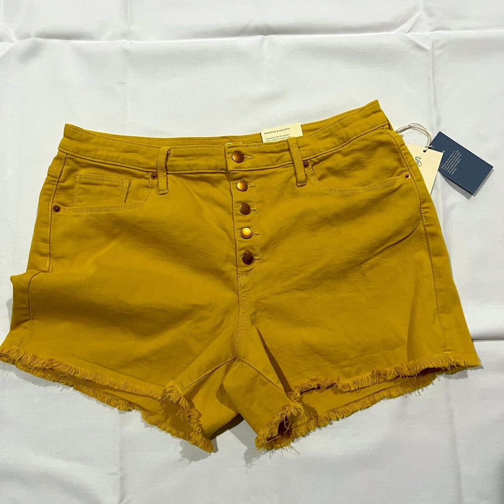Shorts
